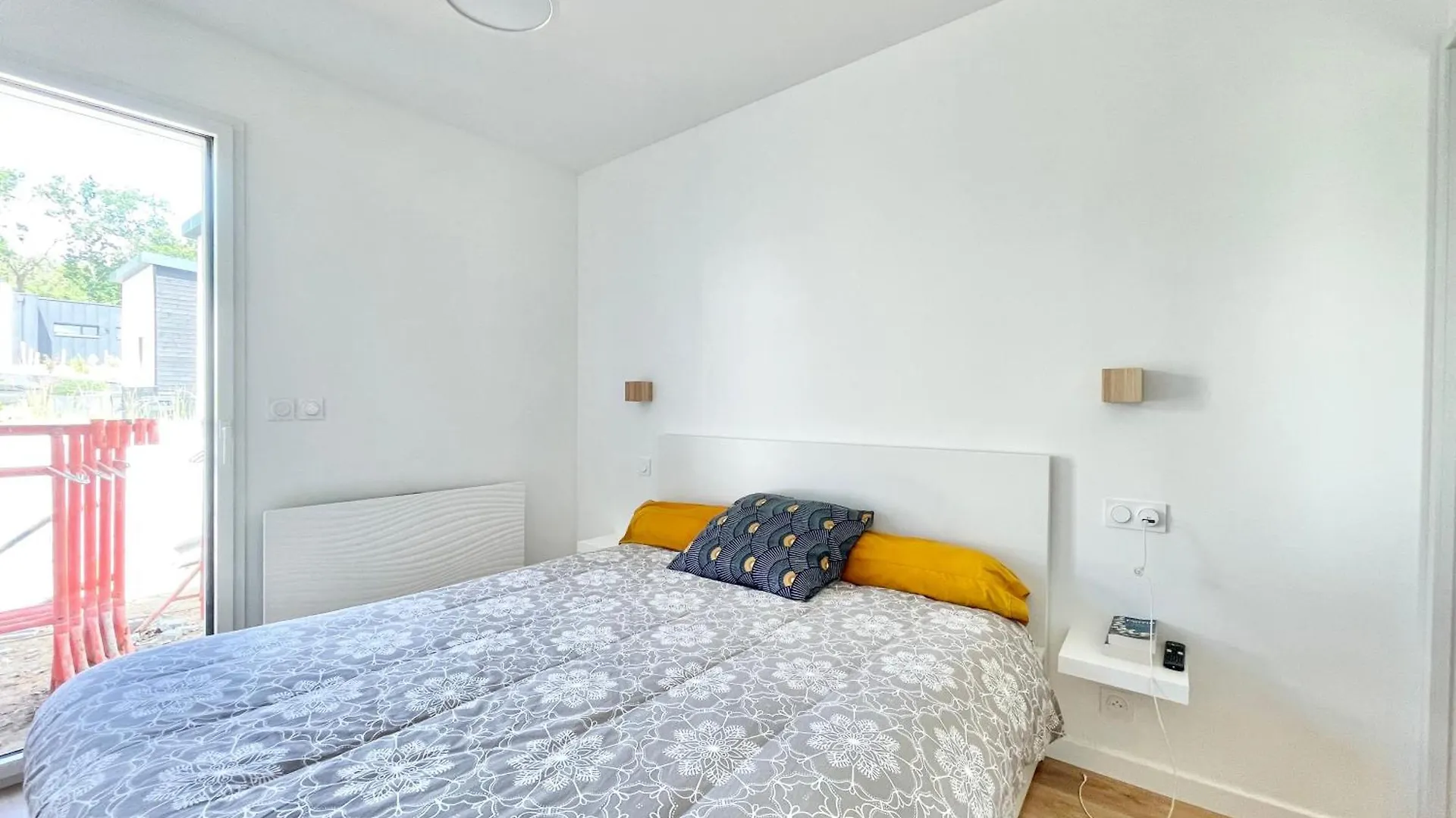 La Villa Cap Coz - 3 Chambres - Plage A 800 M Fouesnant