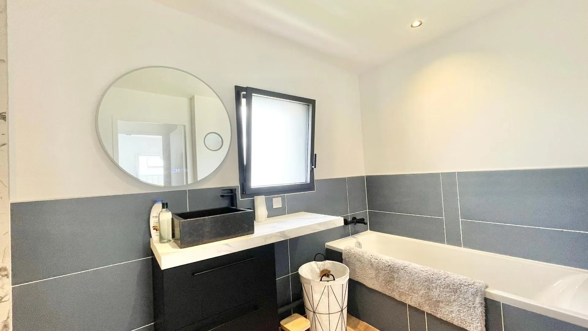 La Villa Cap Coz - 3 Chambres - Plage A 800 M Fouesnant 0*,