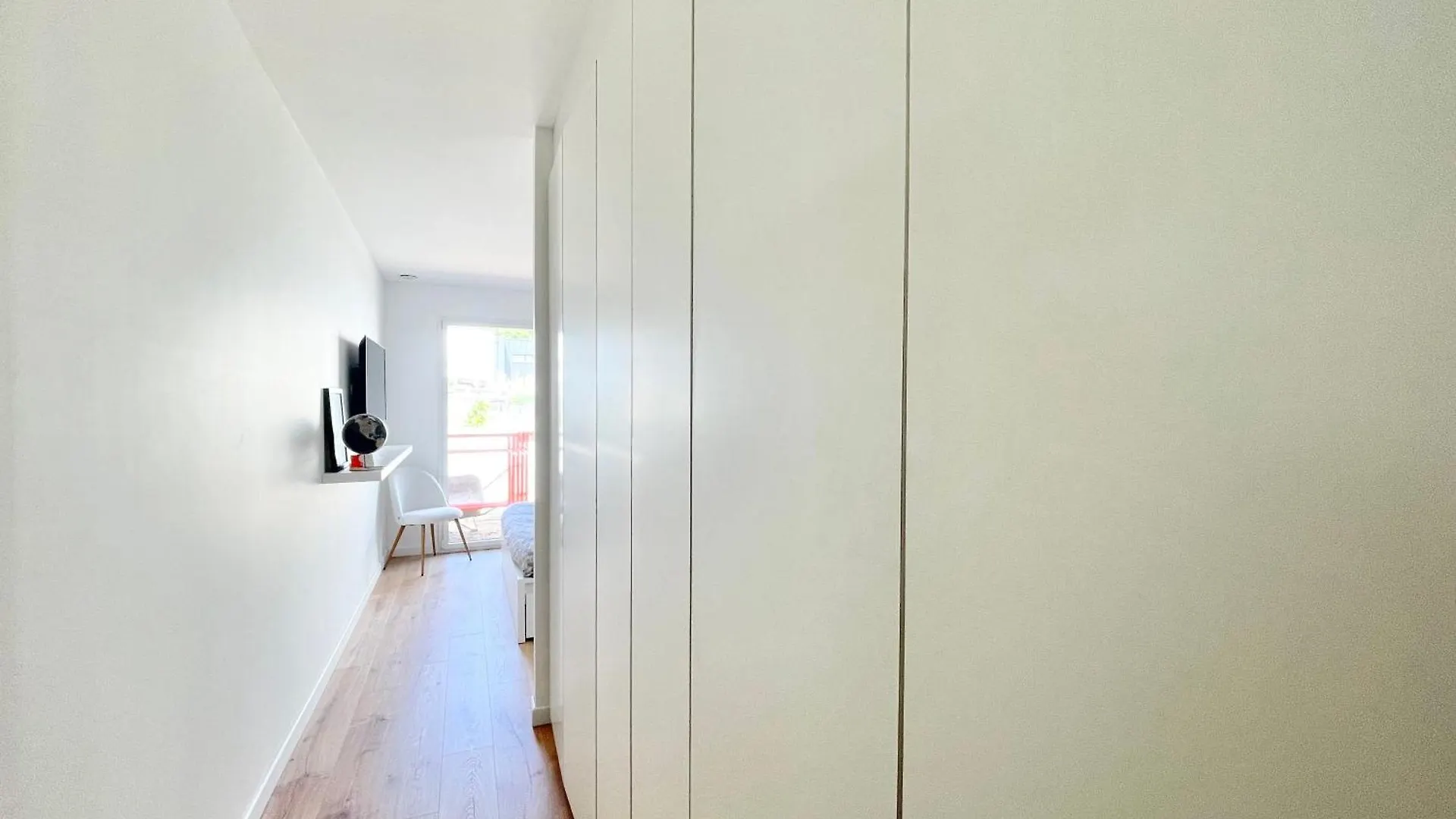 La Villa Cap Coz - 3 Chambres - Plage A 800 M Fouesnant