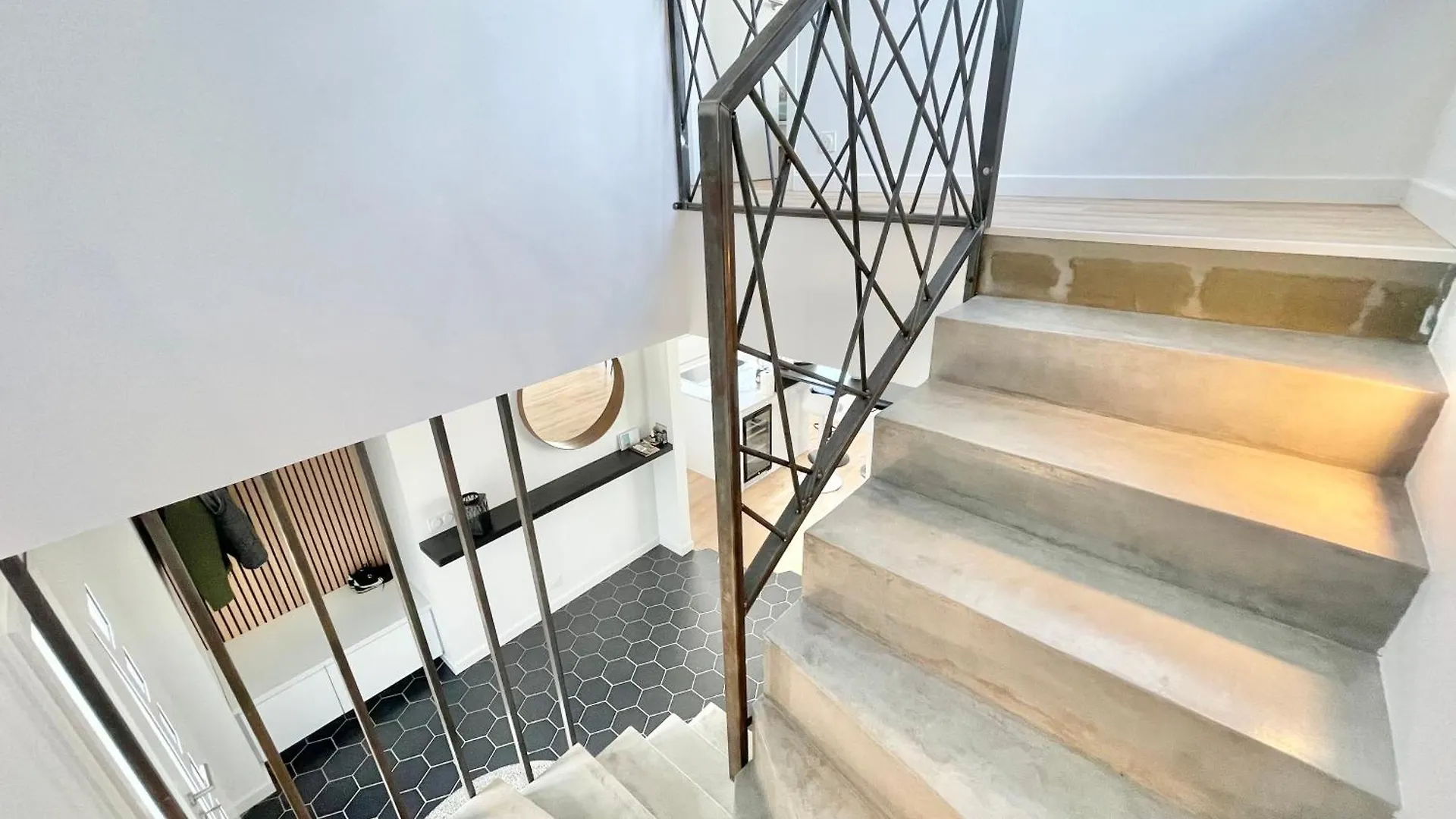 La Villa Cap Coz - 3 Chambres - Plage A 800 M Fouesnant