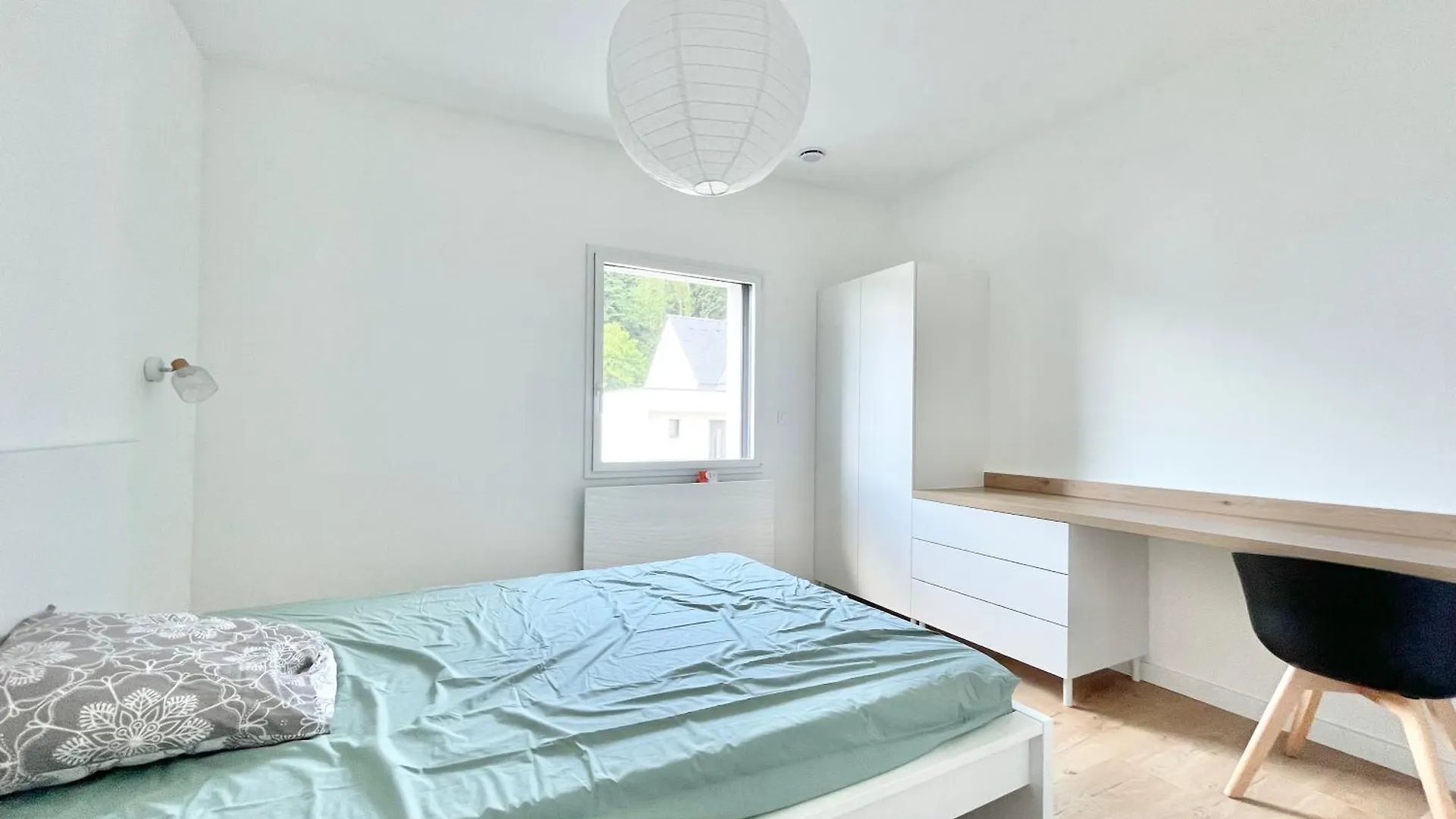 La Villa Cap Coz - 3 Chambres - Plage A 800 M Fouesnant