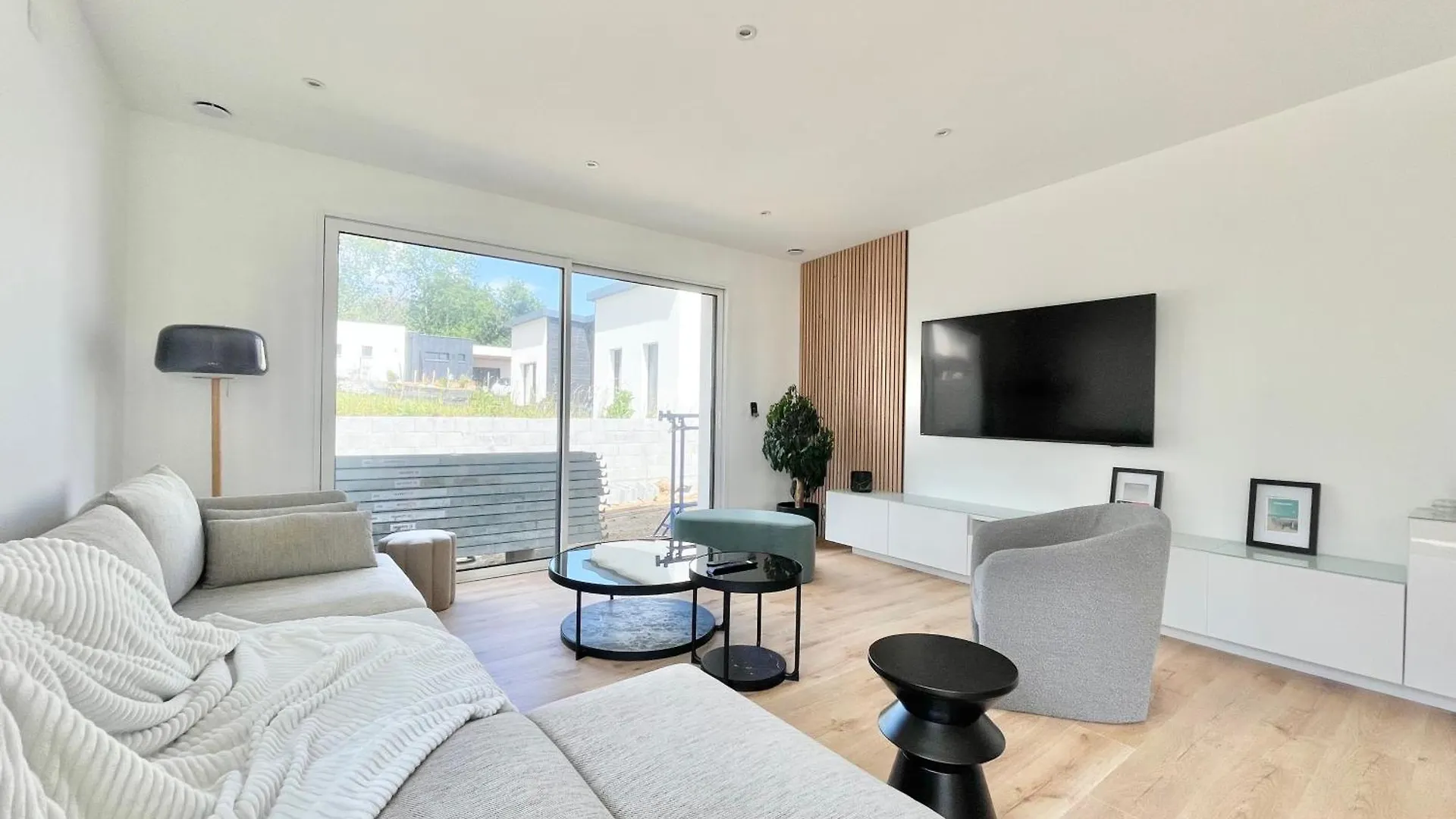 La Villa Cap Coz - 3 Chambres - Plage A 800 M Fouesnant