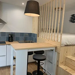 Guiriden Appartement