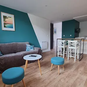 ô Loch - à 200 Mètres De La - Le Cap Coz Appartement