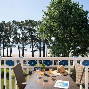 Cap Coz Sea Side Appartement