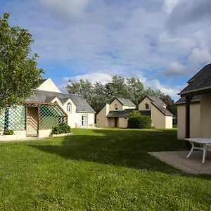 Vvf Les Glenan Village de vacances