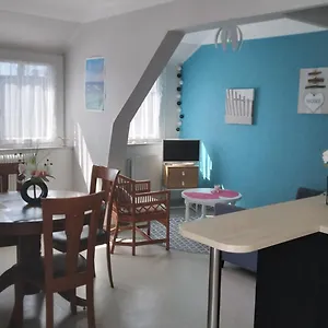 Indépendant Ar Neiz Appartement