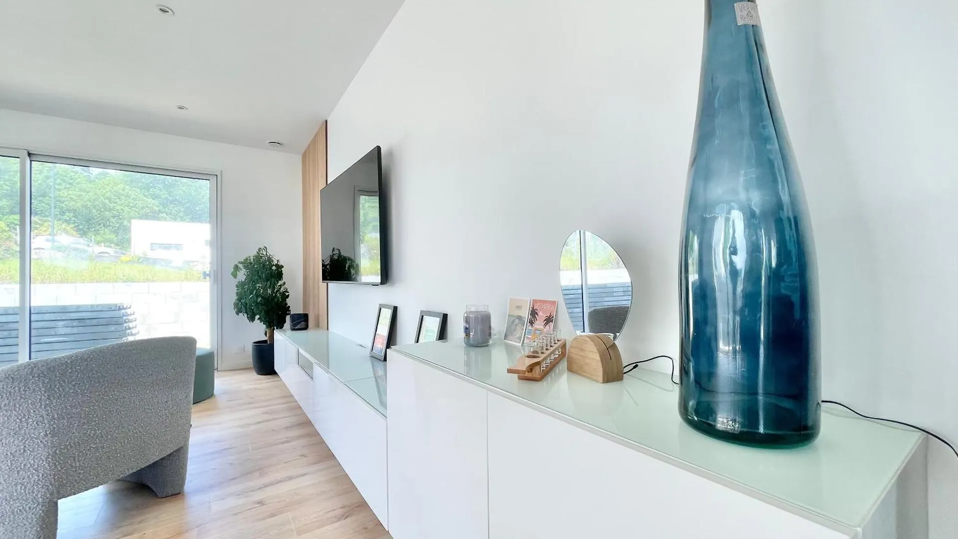 La Villa Cap Coz - 3 Chambres - Plage A 800 M 포에낭