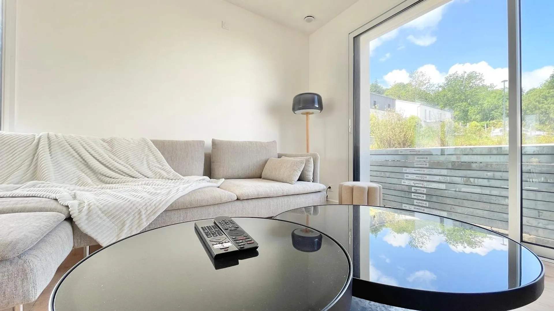 La Villa Cap Coz - 3 Chambres - Plage A 800 M 포에낭
