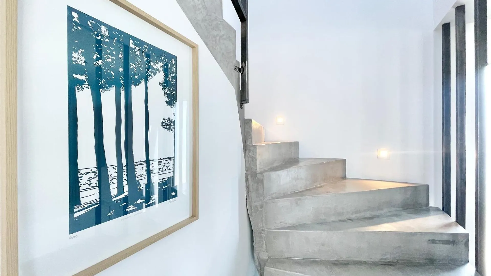 La Villa Cap Coz - 3 Chambres - Plage A 800 M 포에낭 프랑스