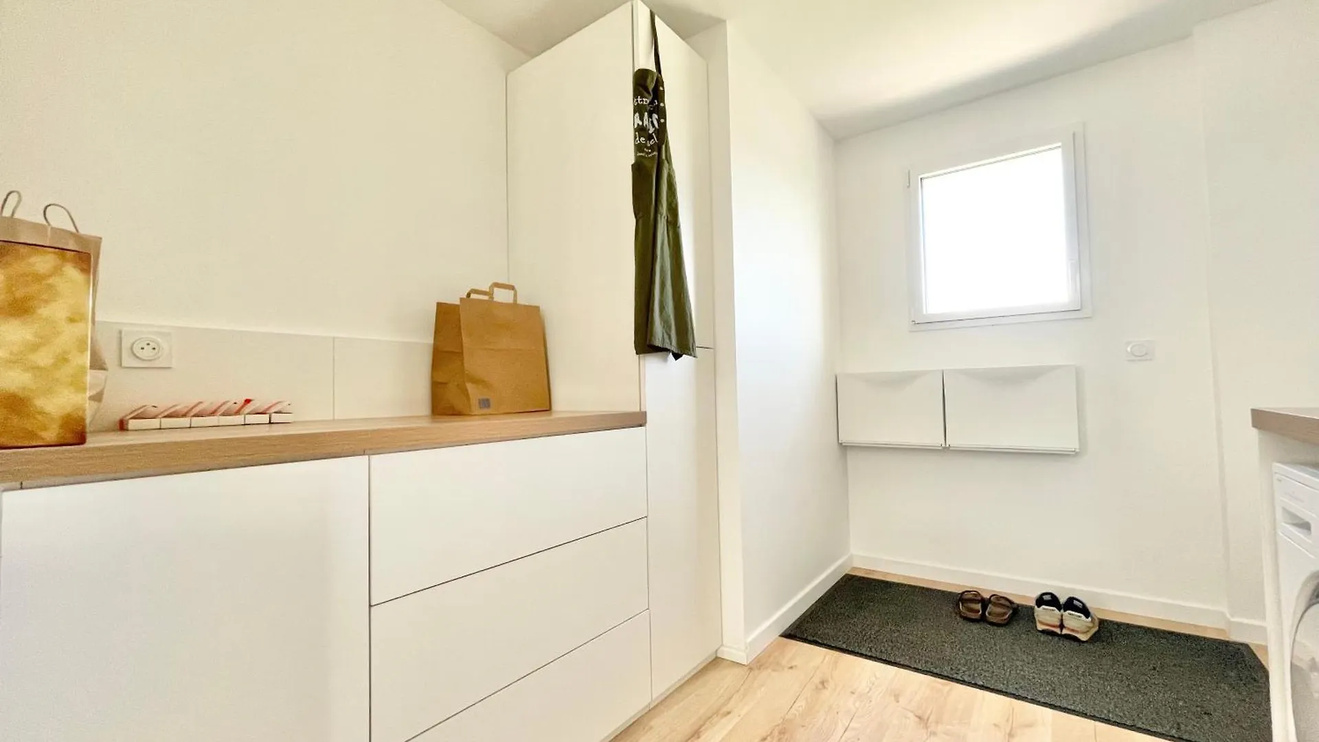 La Villa Cap Coz - 3 Chambres - Plage A 800 M 포에낭
