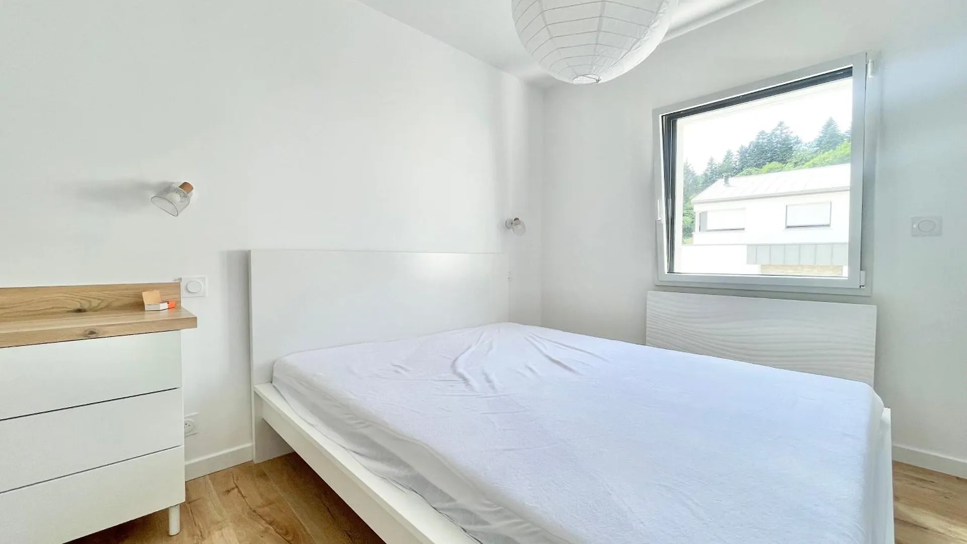 La Villa Cap Coz - 3 Chambres - Plage A 800 M 포에낭 0*,  프랑스