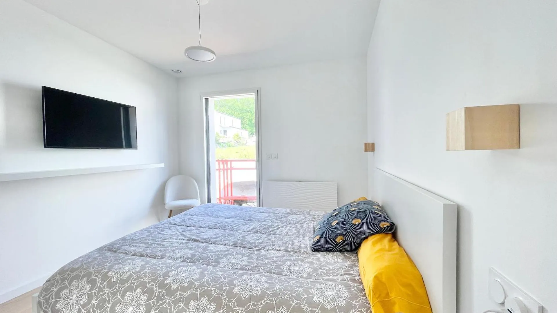 La Villa Cap Coz - 3 Chambres - Plage A 800 M 포에낭