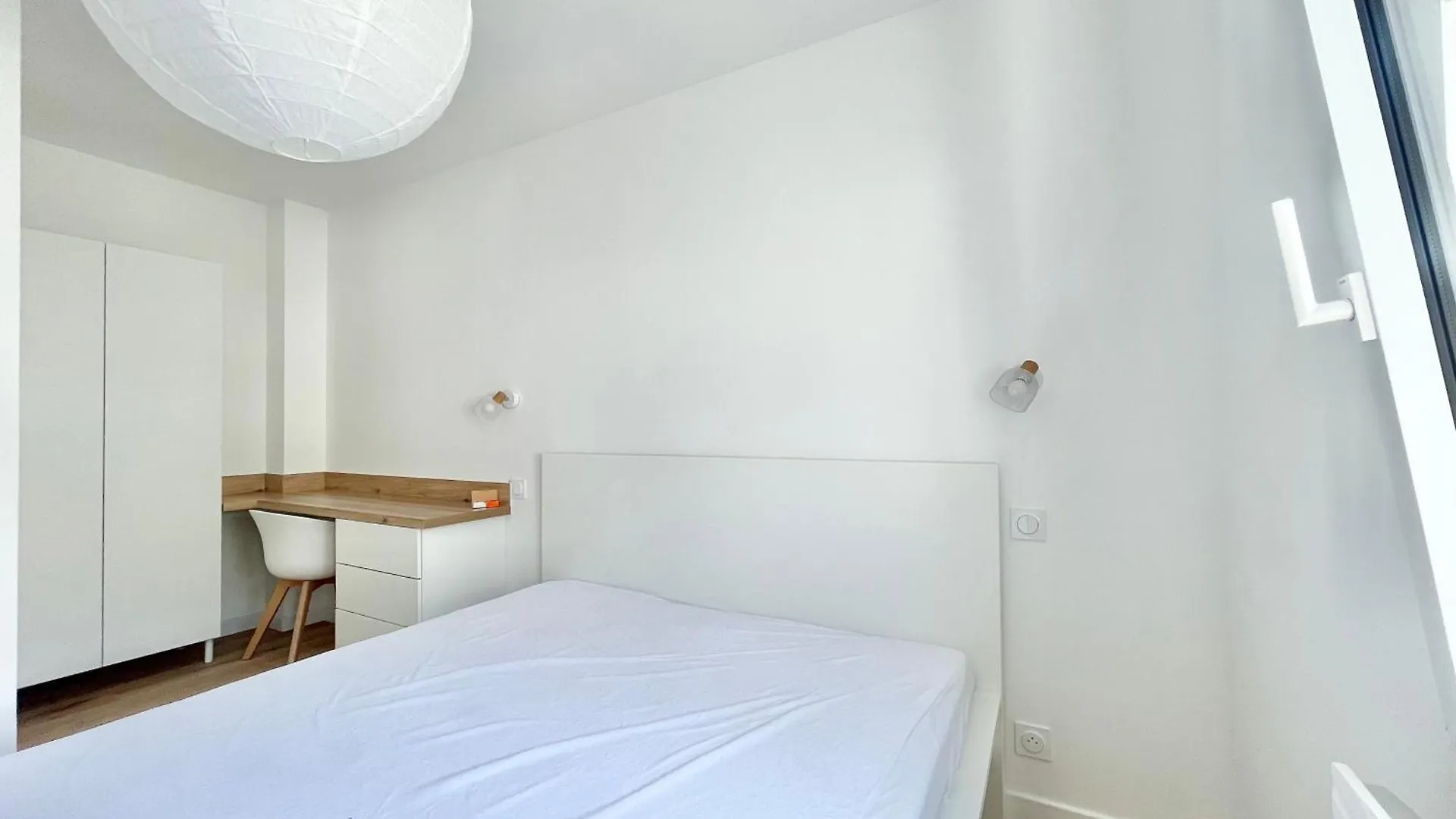 La Villa Cap Coz - 3 Chambres - Plage A 800 M 포에낭 프랑스
